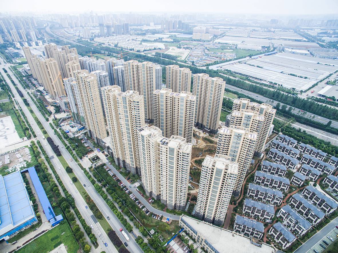 合肥百商玉蘭公館（黃山杯）