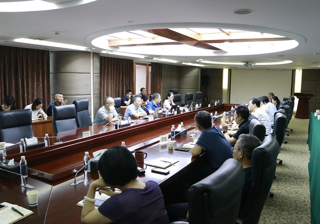 集團(tuán)順利通過三體系再認(rèn)證審核